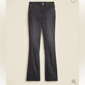 J. Crew boot cut jeans